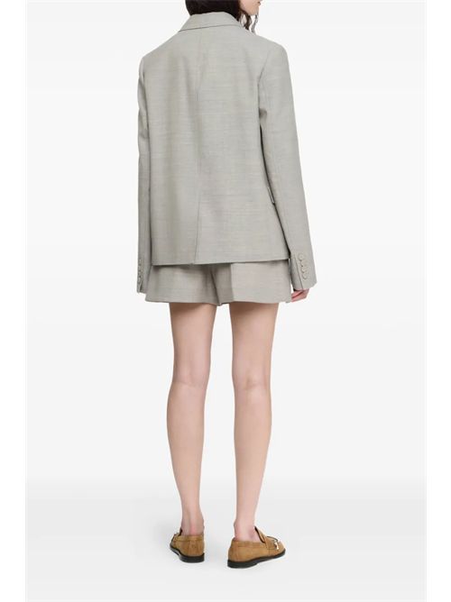 Giacca doppiopetto JW ANDERSON | JK0401PG1821118